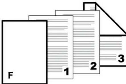 KYOCERA KM-3650w - Deckblattmodus - 9