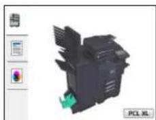 KYOCERA KM-3650w - Übersichtsbilder - 1