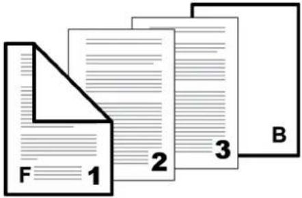 KYOCERA KM-3650w - Deckblattmodus - 6