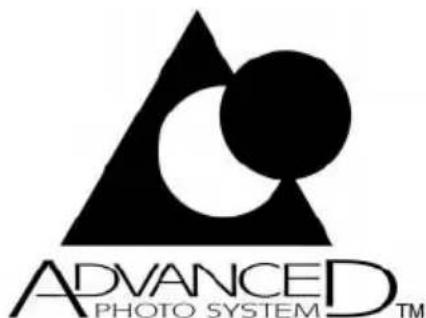 ADVANCED PHOTO SYSTEM™