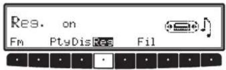 Res. on Fm PtyDis Res Fil