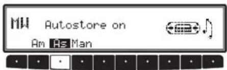 MW Autostore on Am Hs Man