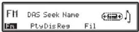 FM DAS Seek Name FM PtyDisReg Fil