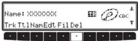 Name: XXXXXXX Trk Ttl Nam Edt Fil Del