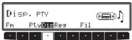 Disp. PTY Fm PtyDisRes Fil