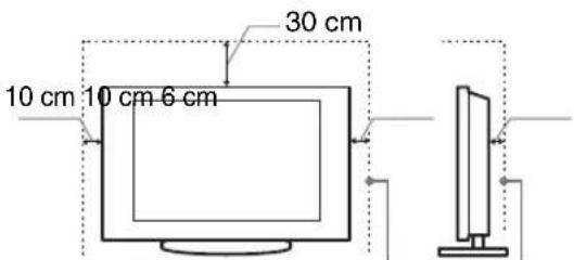 30 cm 10 cm 10 cm 6 cm