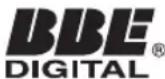 SONY Bravia KLV-46X200A - Trademark information - 2