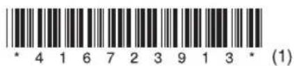 4 1 6 7 2 3 9 1 3 * (1)