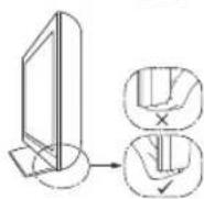 SONY Bravia KLV-40EX500 - Transporting - 6