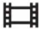 SONY Bravia KLV-40WE5 - Navigating through TV Home Menu on XMB™ - 5