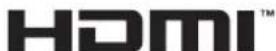 SONY Bravia KLV-42EX410 - Trademark information - 1