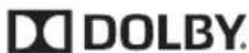 SONY Bravia KLV-42EX410 - Trademark information - 2