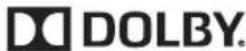 SONY Bravia KDL-26EX420 - Trademark information - 1