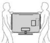 SONY Bravia KDL-26EX420 - 安装 - 2
