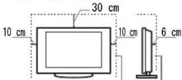 10 cm 30 cm 10 cm 6 cm
