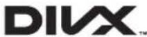SONY Bravia KDL-26EX420 - Trademark information - 3