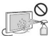 SONY Bravia KDL-26EX420 - Location: - 2