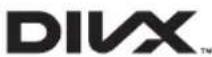 SONY Bravia KDL-26EX420 - 商標資訊 - 2