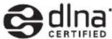 SONY Bravia KDL-26EX420 - Trademark information - 2
