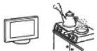 SONY Bravia KDL-26EX420 - 環境: - 1