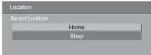 Location Select location Home Shop