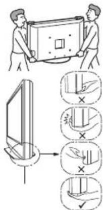 Diagram illustrating a mechanical or electrical assembly process with labeled steps and directional arrows indicating movement.