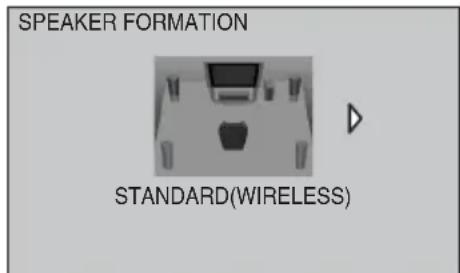 SONY DAV-DZ820KW - (SPEAKER FORMATION) - 2