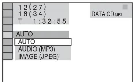 SONY DAV-DZ820KW - DATA-CD DATA DVD - 1