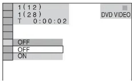 SONY DAV-DZ820KW - (A/V SYNC) - 1