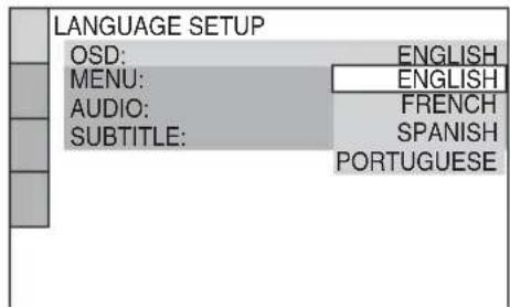 SONY DAV-DZ820KW - Note - 1