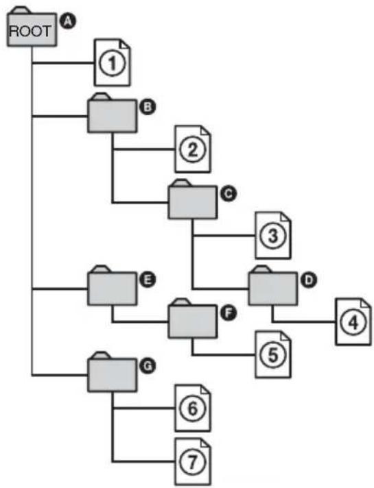 SONY DAV-DZ820KW - ■ Structure of disc contents - 1