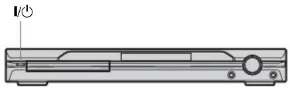 SONY DAV-DZ820KW - To adjust the IR transmitter and IR receiver of the surround speaker (L) - 1