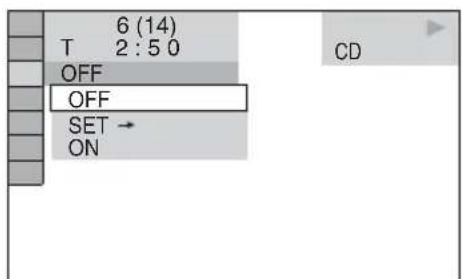 SONY DAV-DZ820KW - (Program Play) - 2