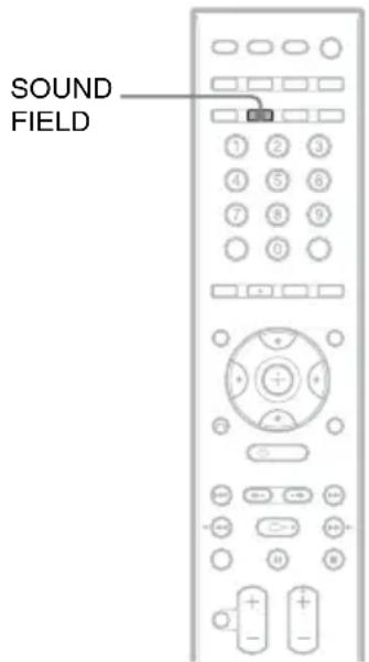 SONY DAV-DZ820KW - DATA DVD - 1