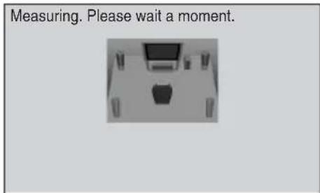 SONY DAV-DZ820KW - Press ↑/↓ to select [YES], then press ⊕. - 1