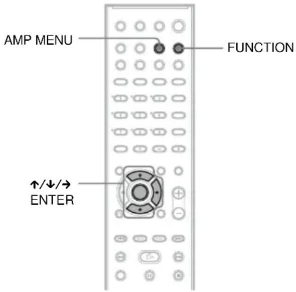 SONY DAV-DZ550 - Enjoying the Sound of Other Components - 1