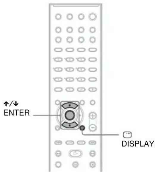 SONY DAV-DZ550 - Note - 1