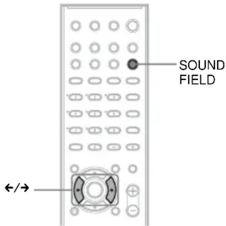 SONY DAV-DZ550 - DATA DVD - 1