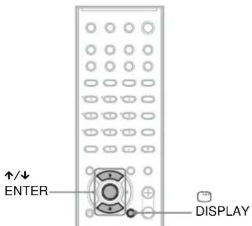 SONY DAV-DZ550 - DVD-RW - 1