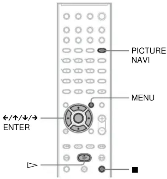 SONY DAV-DZ550 - DATA-CD - 1