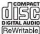 SONY DAV-DZ550 - This System Can Play the Following Discs - 7