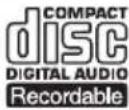 SONY DAV-DZ550 - This System Can Play the Following Discs - 6