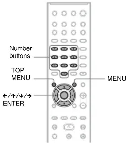 SONY DAV-DZ550 - DVD-V - 1