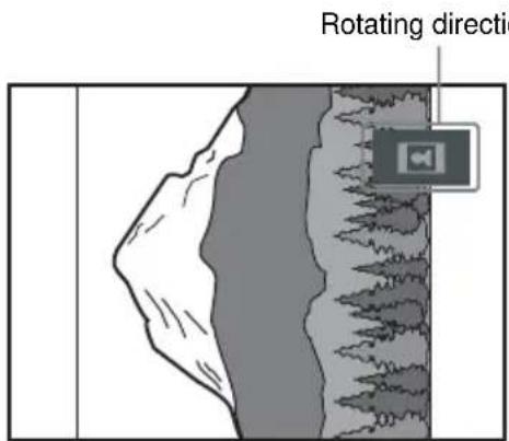 SONY DAV-DZ550 - To rotate a JPEG image - 1