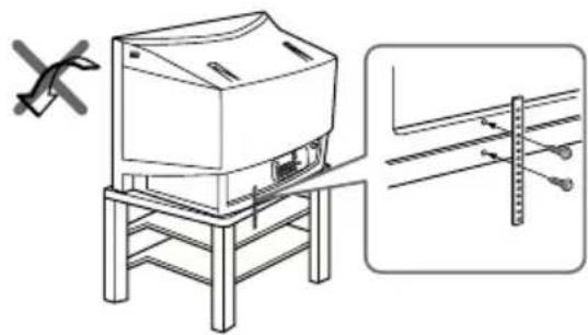 SONY Trinitron KV-ES34M91 - OR - 3