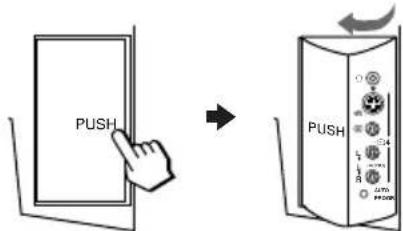 PUSH PUSH