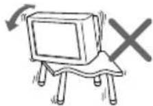 SONY Trinitron KV-BZ21M50 - WEGA - 6