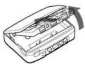 SONY Walkman WM-EX196 - Cassette-Player - 3