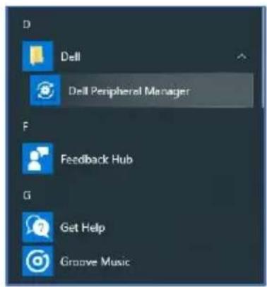 DELL KM7321W - Download und Installation - 1