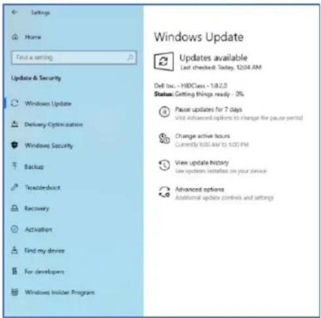 DELL KM7321W - Download und Installation - 3
